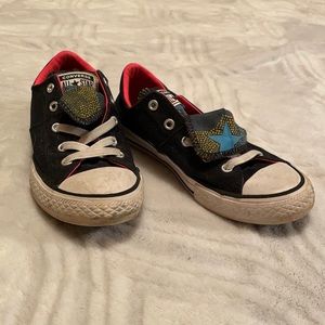 Kids Converse